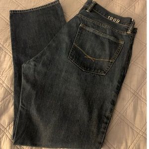 GAP 1969 Men’s Straight Leg Jeans
